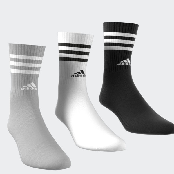 CARAPE ADIDAS 3S C SPW CRW 3P U 