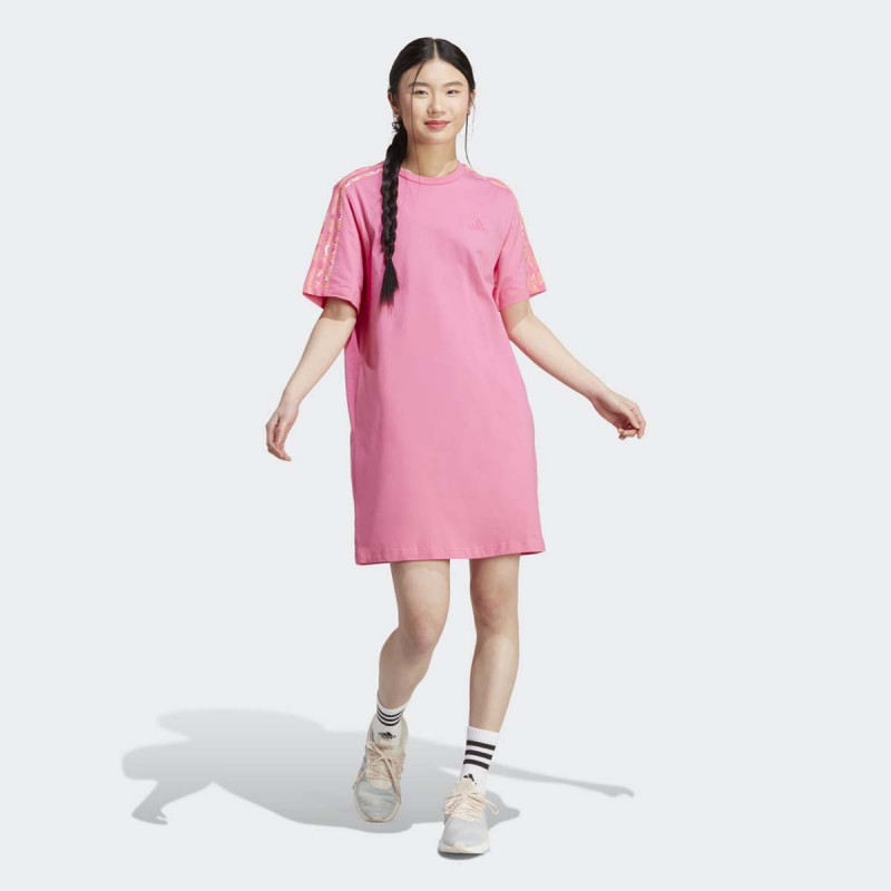 HALJINA ADIDAS W 3S BF T DR W 