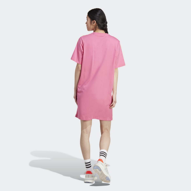 HALJINA ADIDAS W 3S BF T DR W 