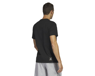 MAJICA ADIDAS  POWER LOGO FOIL M 