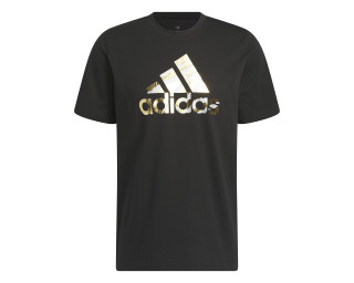 MAJICA ADIDAS  POWER LOGO FOIL M 
