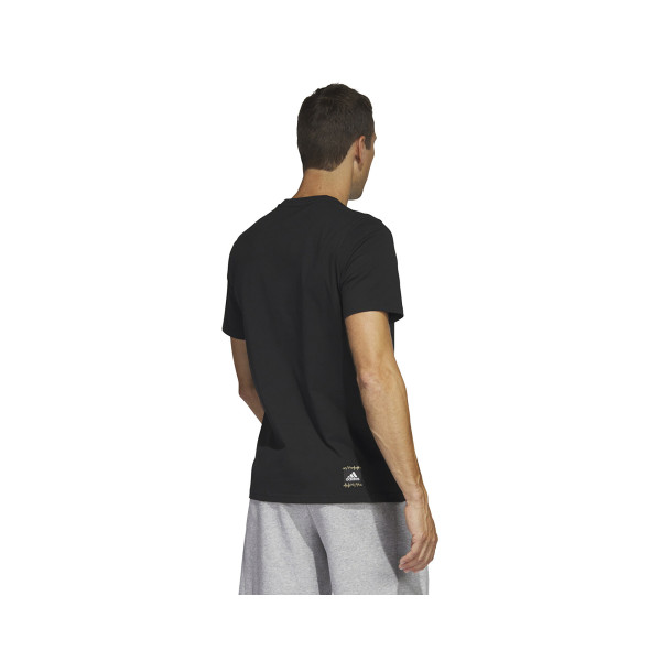 MAJICA ADIDAS  POWER LOGO FOIL M 