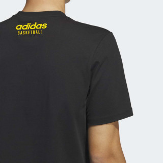 MAJICA ADIDAS PASS ROCK G T M 