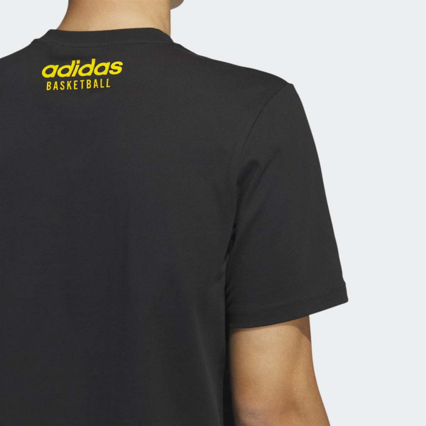 MAJICA ADIDAS PASS ROCK G T M 