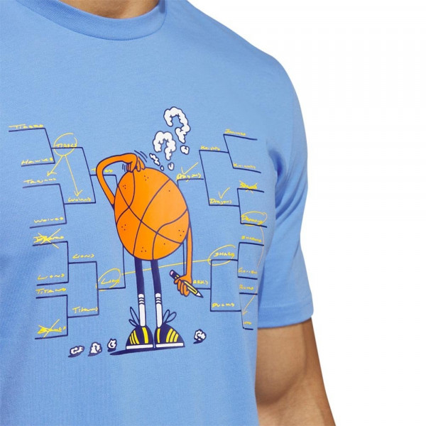 MAJICA ADIDAS LIL STRIPE MM M 