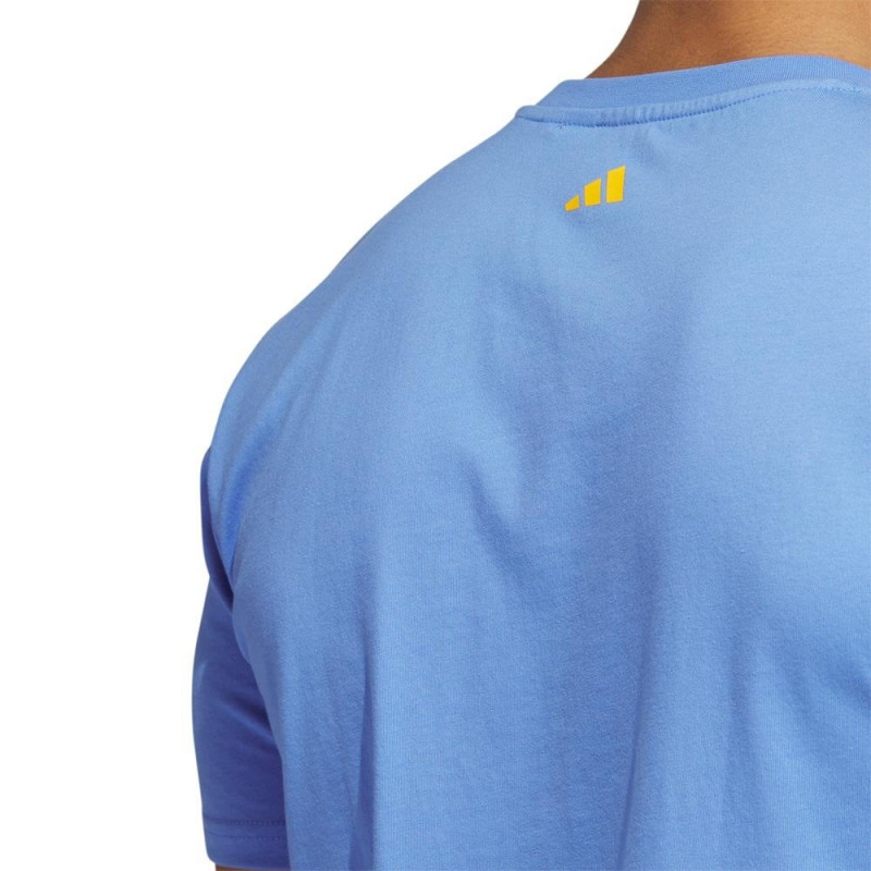 MAJICA ADIDAS LIL STRIPE MM M 