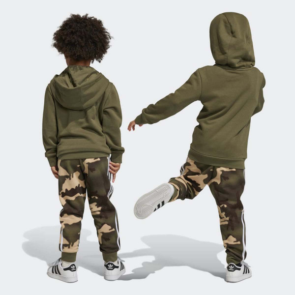 TRENERKA ADIDAS HOODIE SET BP 