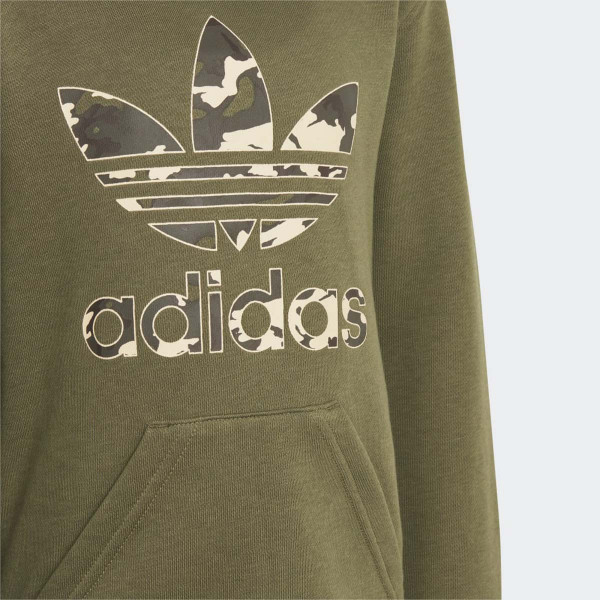 TRENERKA ADIDAS HOODIE SET BP 