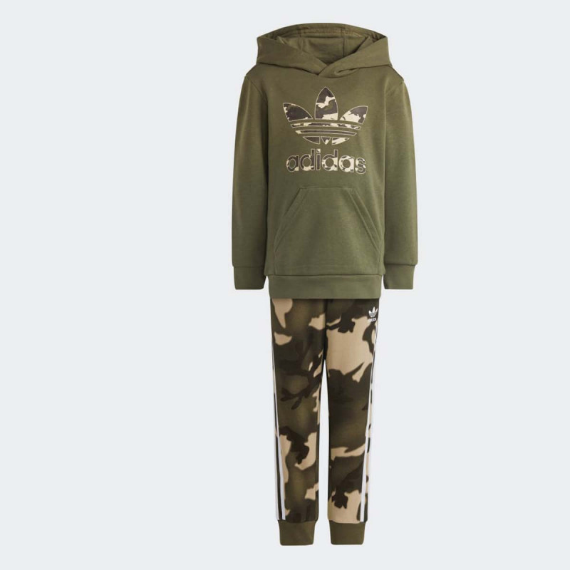 TRENERKA ADIDAS HOODIE SET BP 