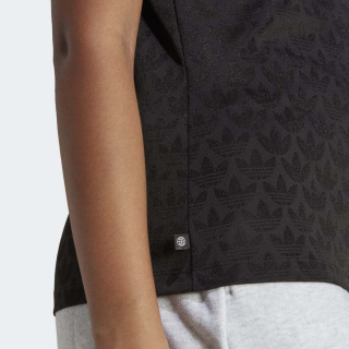 MAJICA ADIDAS T-SHIRT LOGO W 