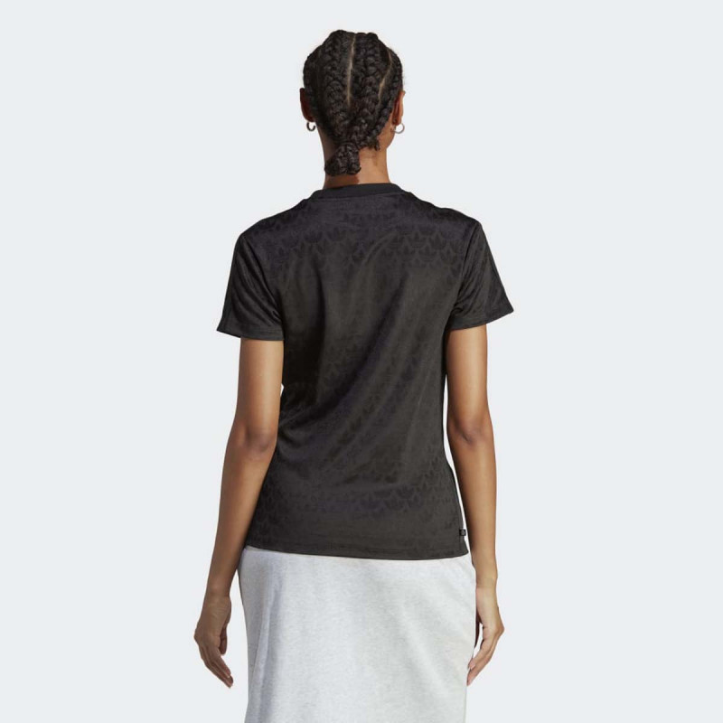 MAJICA ADIDAS T-SHIRT LOGO W 