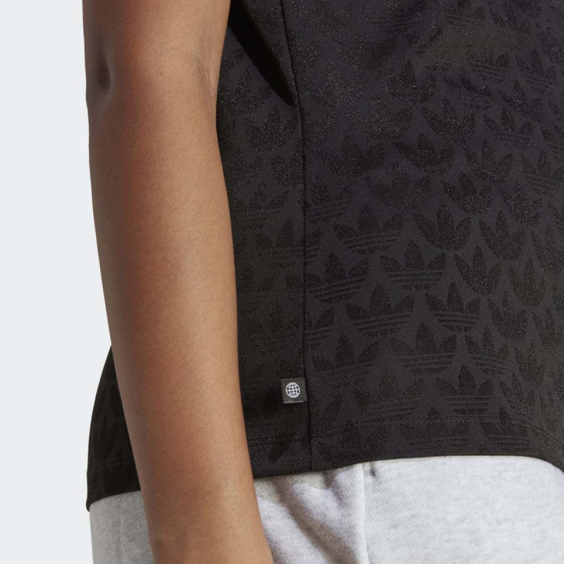 MAJICA ADIDAS T-SHIRT LOGO W 