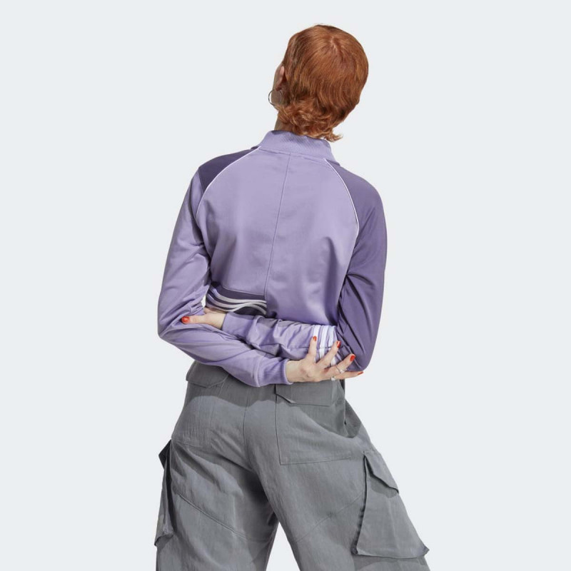 DUKS ADIDAS SHORT SST TT W 