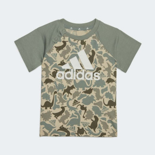 SET ADIDAS I  AOP CO T SET BT 
