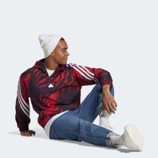 DUKS ADIDAS M FI AOP HD M 