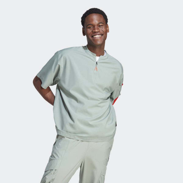 MAJICA ADIDAS M CE Q2 T M 