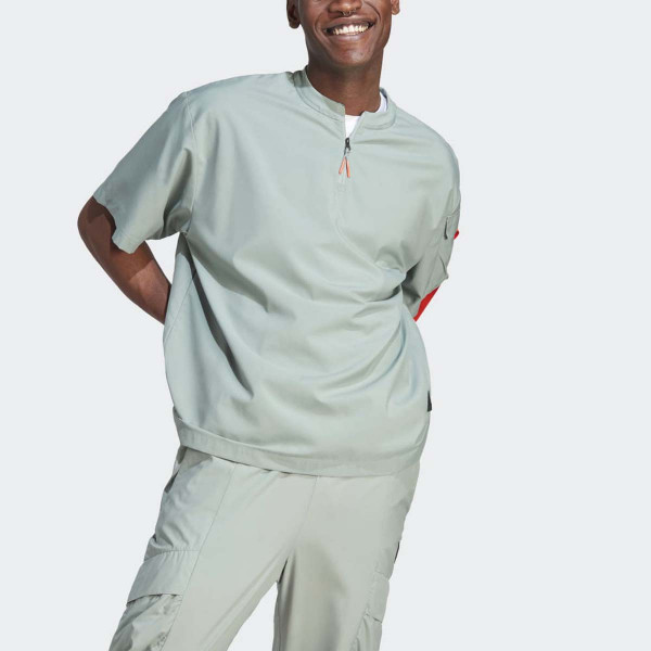 MAJICA ADIDAS M CE Q2 T M 