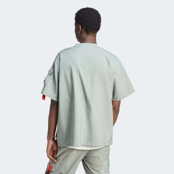 MAJICA ADIDAS M CE Q2 T M 