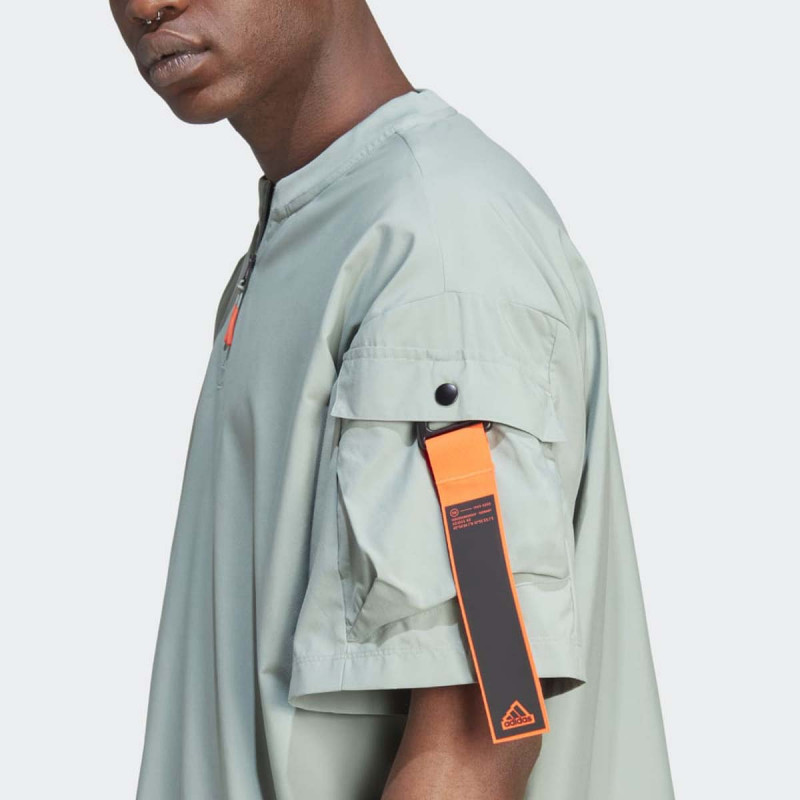 MAJICA ADIDAS M CE Q2 T M 