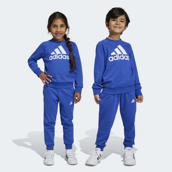 TRENERKA ADIDAS LK BOS JOG FT BP 