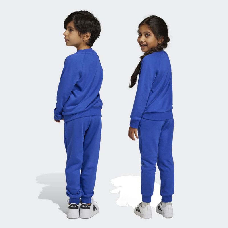 TRENERKA ADIDAS LK BOS JOG FT BP 