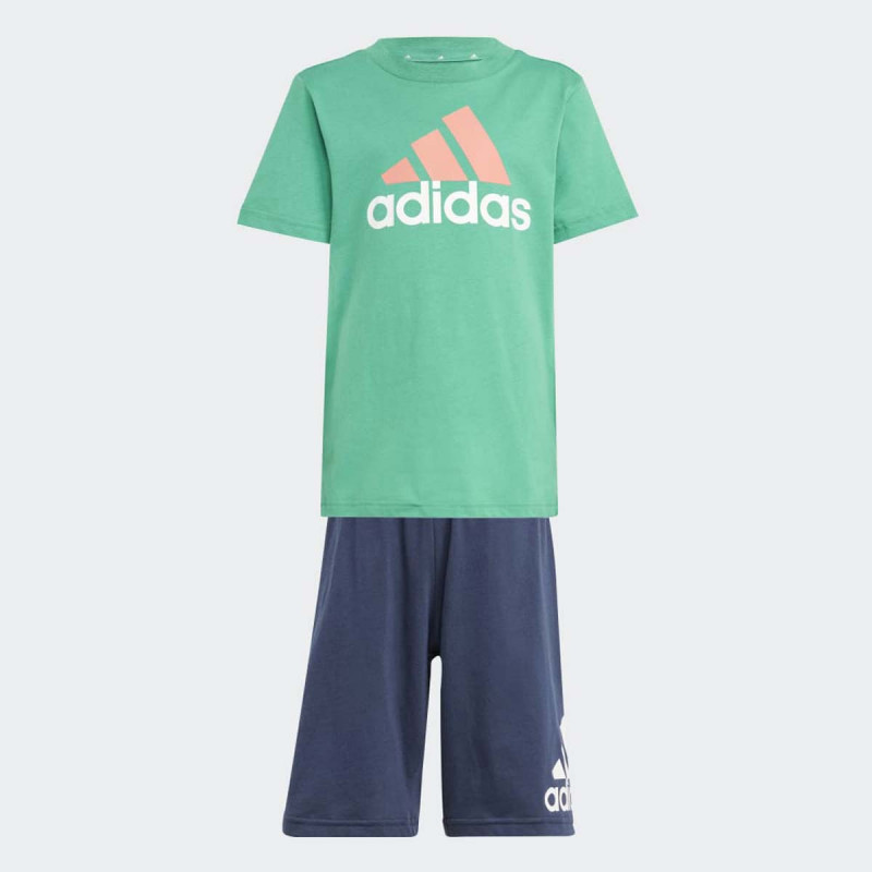 SET ADIDAS LK BL CO T SET BP 
