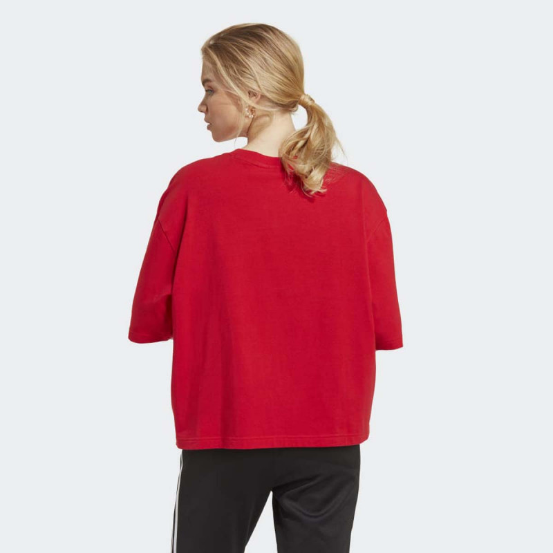 MAJICA ADIDAS TREF INFILL TEE W 