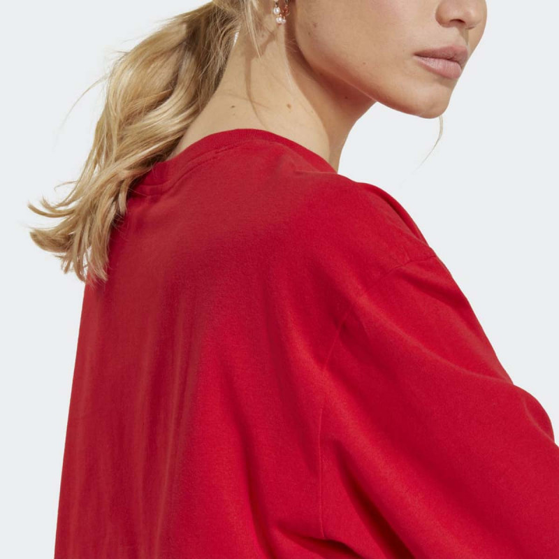 MAJICA ADIDAS TREF INFILL TEE W 