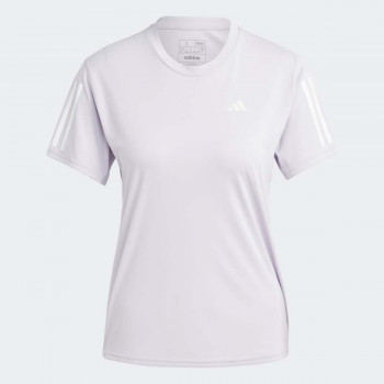MAJICA ADIDAS OWN THE RUN TEE W