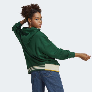 DUKS ADIDAS OVERSIZE HOODIE W 