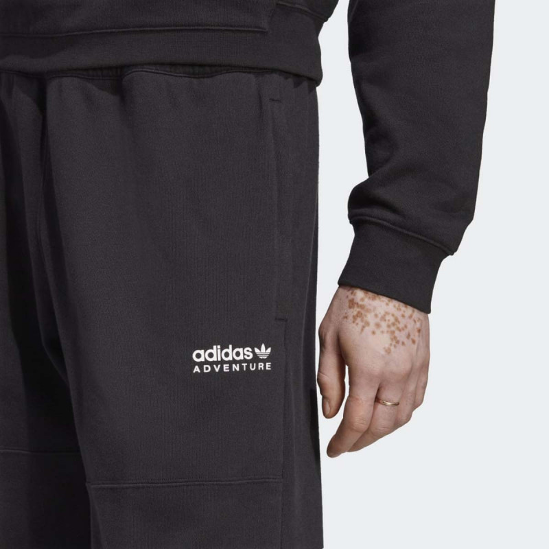 D.DEO ADIDAS ADV SWEATPANT M 