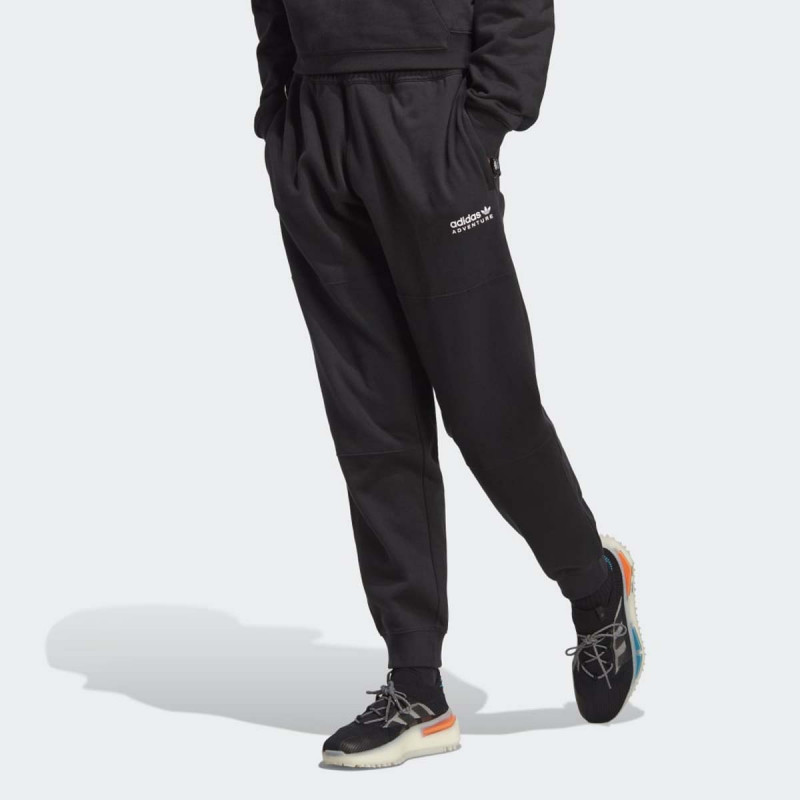 D.DEO ADIDAS ADV SWEATPANT M 