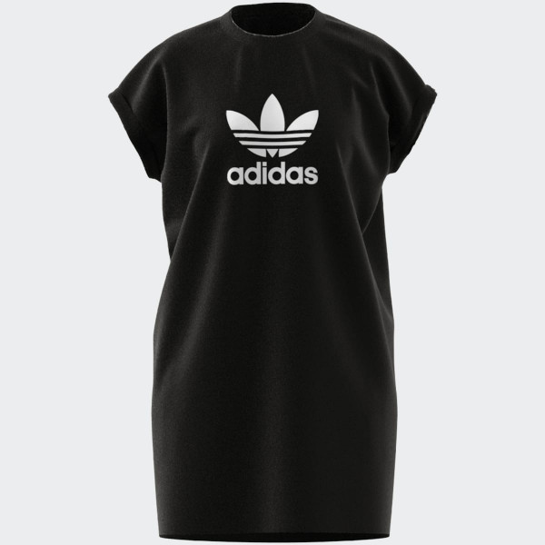 HALJINA ADIDAS NEW TRFTEEDRESS W 