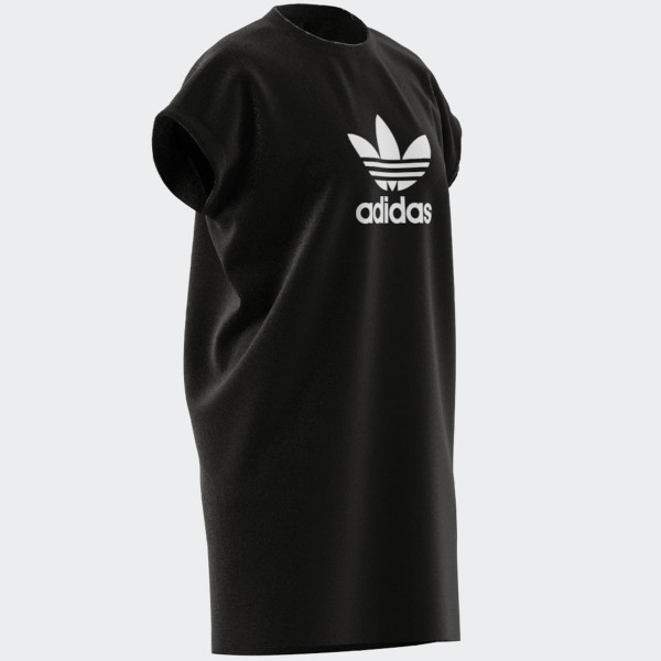 HALJINA ADIDAS NEW TRFTEEDRESS W 