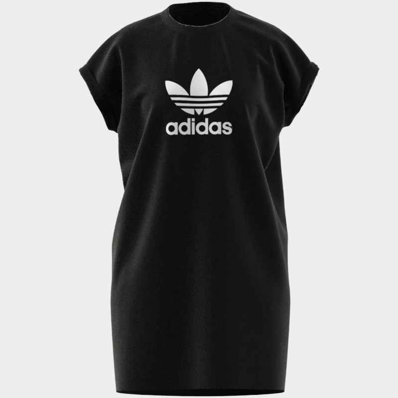 HALJINA ADIDAS NEW TRFTEEDRESS W 