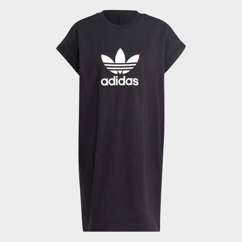 HALJINA ADIDAS NEW TRFTEEDRESS W 