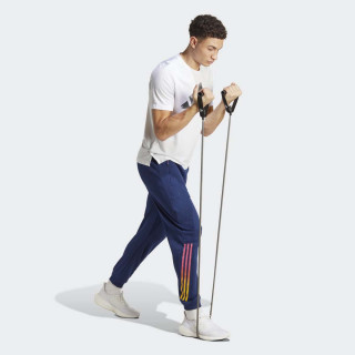 D.DEO ADIDAS TI 3S PANT M 