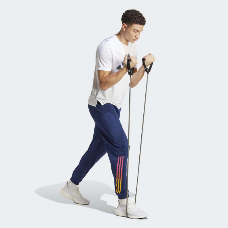 D.DEO ADIDAS TI 3S PANT M 