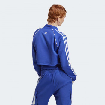 DUKS ADIDAS SST TRACK TOP W 