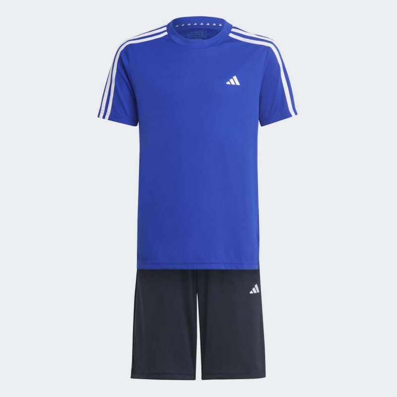 SET ADIDAS U TR-ES 3S TSET BPG 