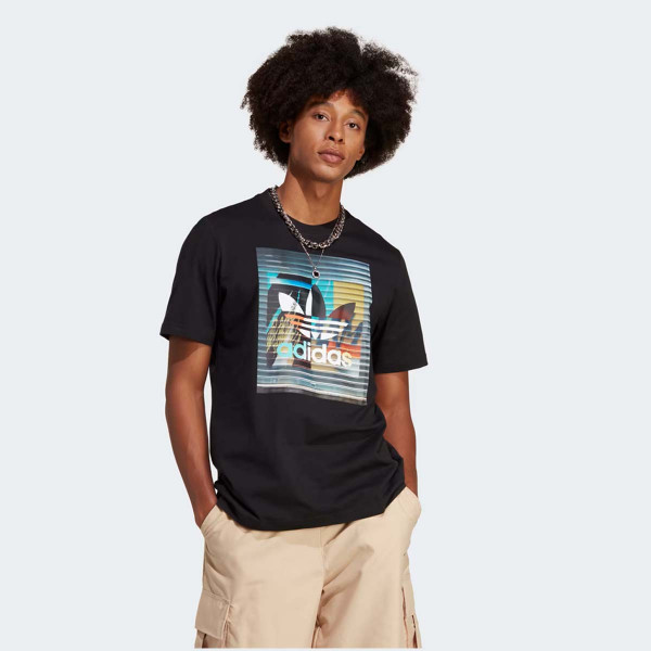 MAJICA ADIDAS ALFE TS TEE M 