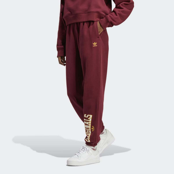 D.DEO ADIDAS TRACK PANTS W 