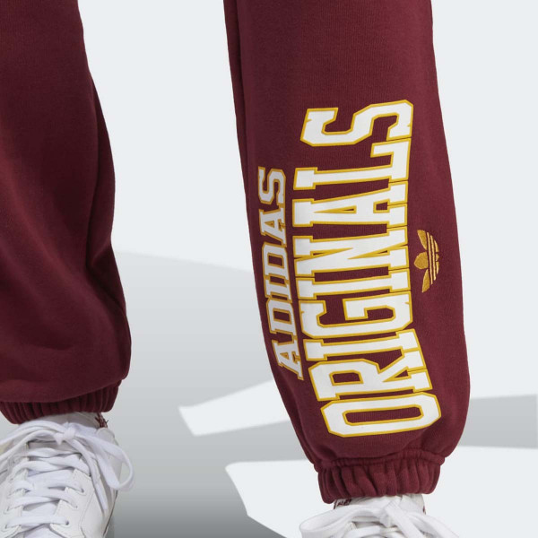 D.DEO ADIDAS TRACK PANTS W 