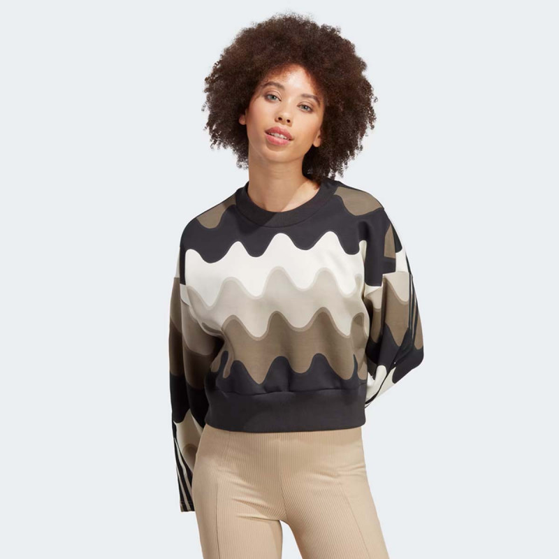 DUKS ADIDAS W MMK FI 3S CRW W 