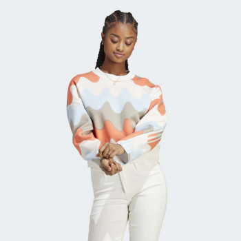 DUKS ADIDAS W MMK FI 3S CRW W 