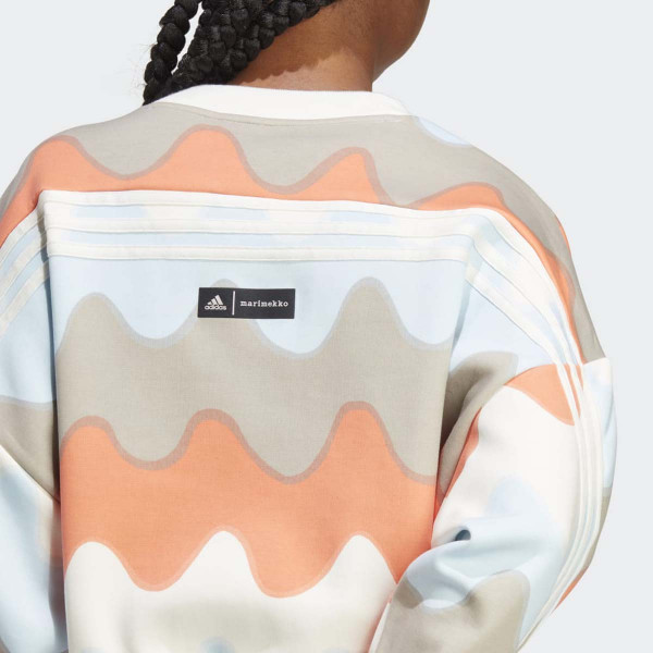 DUKS ADIDAS W MMK FI 3S CRW W 