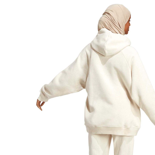 DUKS ADIDAS W ALL SZN BF HD W 