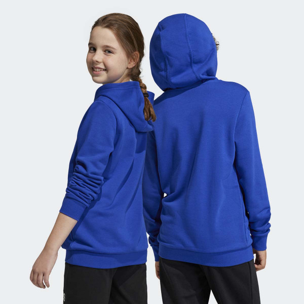 DUKS ADIDAS U BL HOODIE BG 