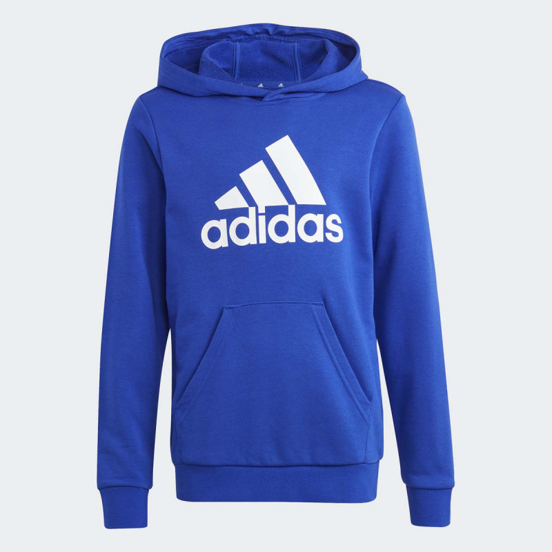 DUKS ADIDAS U BL HOODIE BG 