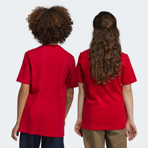 MAJICA ADIDAS U BL TEE BG 